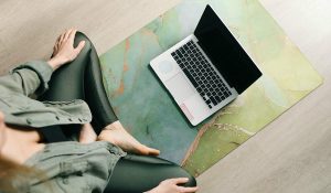 Stretching trainings