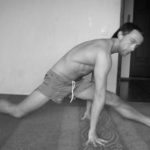 Allenamenti individuali di stretching online