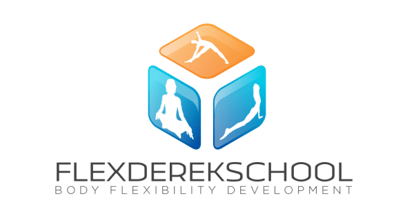 Body flexibility development for adult unflexible people - stretching online workshops
