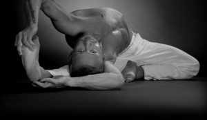 stretching trainings