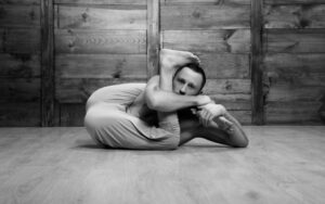 stretching trainings