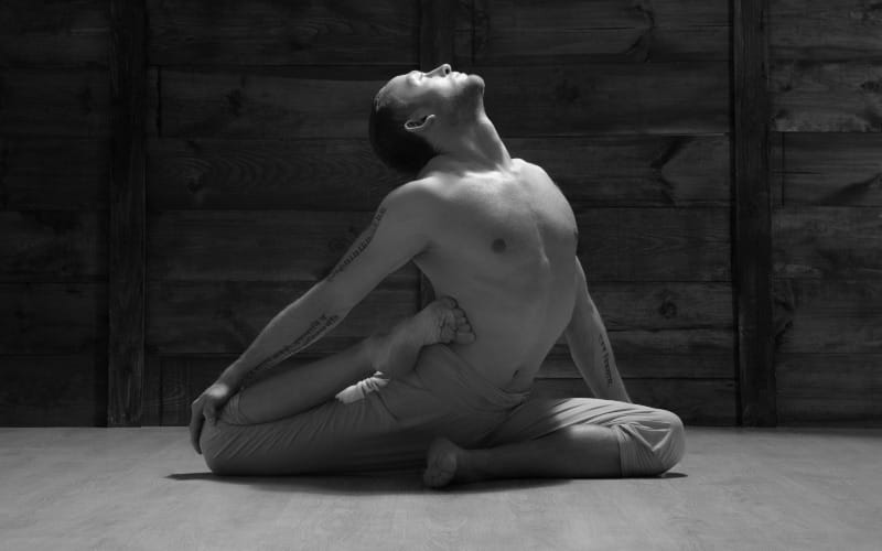 stretching trainings