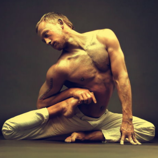 Stretching trainings Barcelona