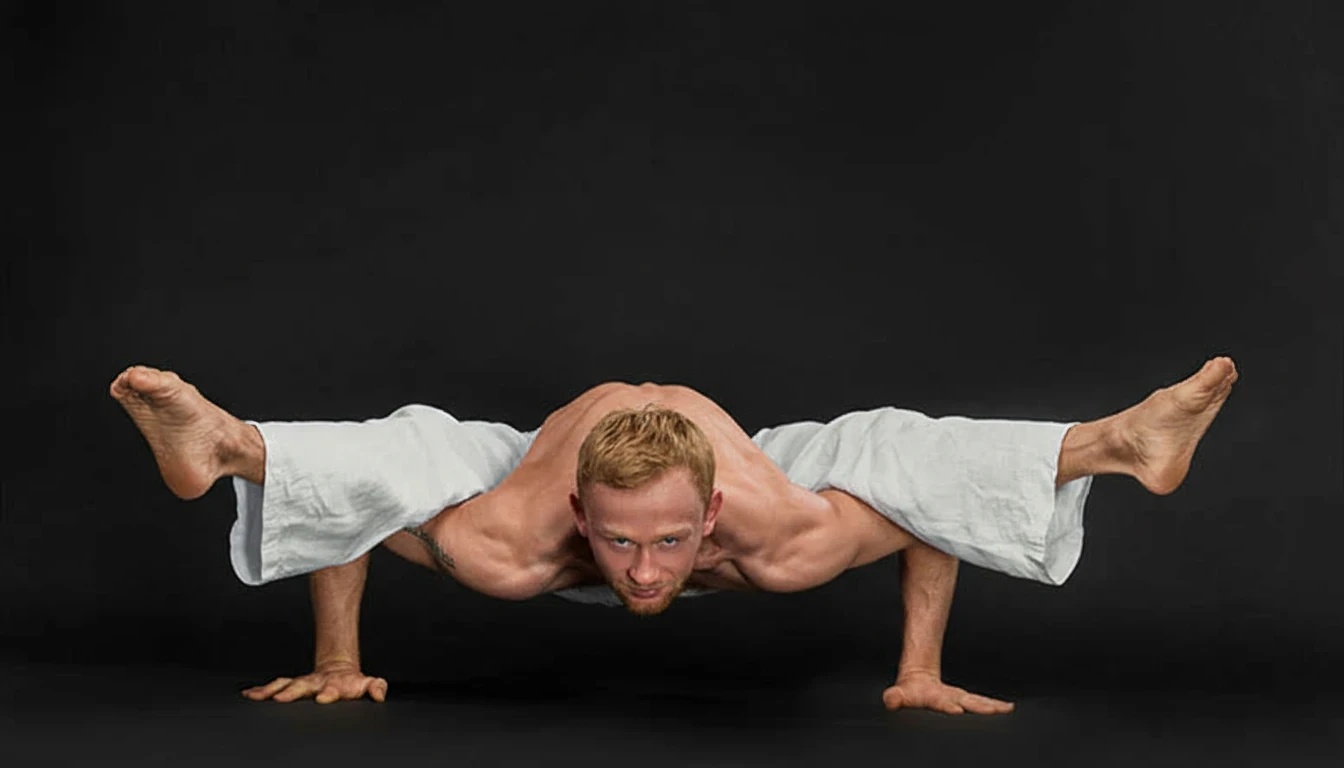 Entwicklung der Flexibilität für nicht-flexible Erwachsene - Stretching Personal Trainings online 1 1758954148606