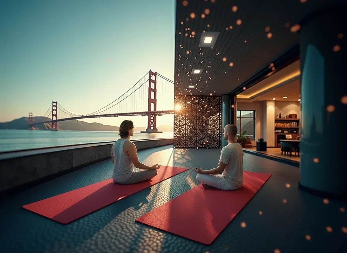 Растяжка для взрослых онлайн тренировка